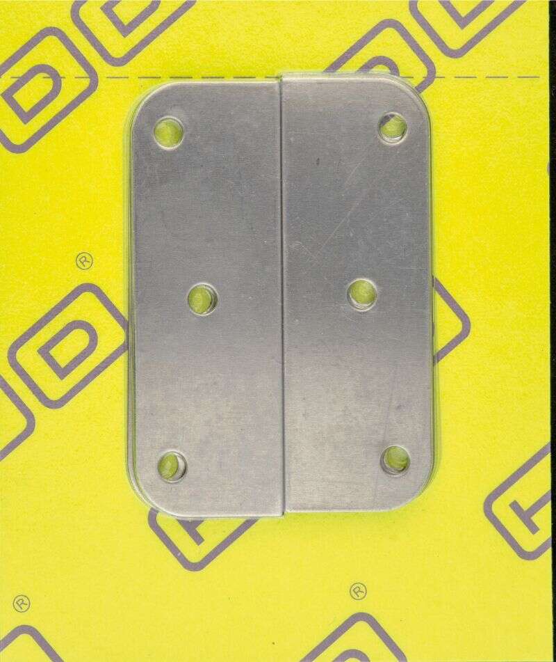 Image du produit HDD - Adaptateur Paumelle (6 pi&egrave;ces)