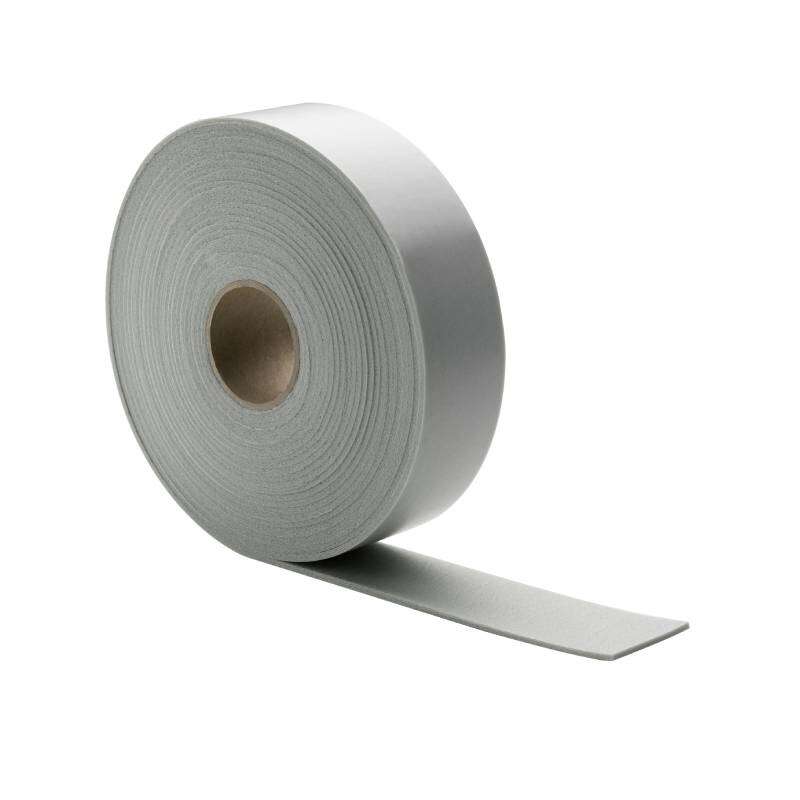 Image du produit Bande adh&eacute;sive auto-isolante Climaband - 4 mm - 5 cm x 10 m&egrave;tres