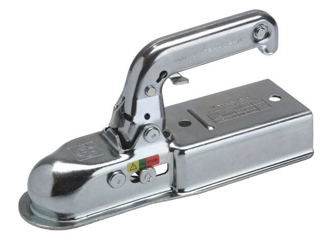Image du produit Tete d'attelage WW80G Timon TETWW80GC60