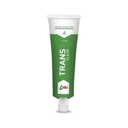 Image du produit TEC7 - Mastic d &eacute;tanch&eacute;it&eacute; et de collage - Trans Clear