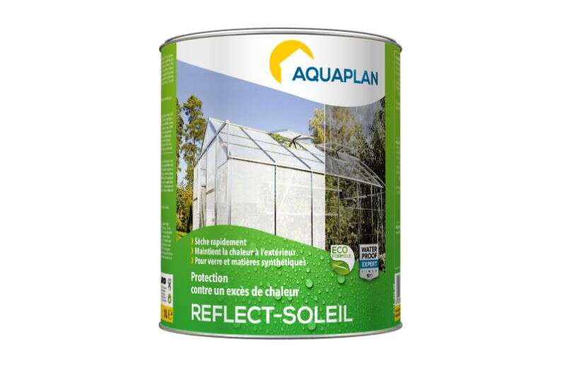 Image du produit Aquaplan - R&eacute;flect Soleil (1 L)