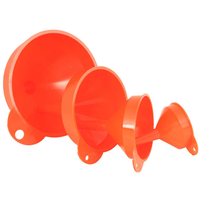 Image du produit JEU D'ENTONNOIRS 50-120 (4pc)