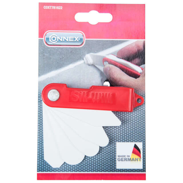 Image du produit SPATULE POUR SILICONES SILI WILLI