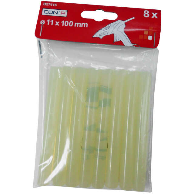 Image du produit Colle Baton 11x100mm 8pc