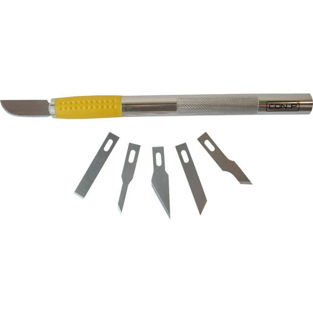 Image du produit COUTEAU LAME Interchangeable Box