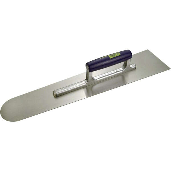 Image du produit PLATRESSE ARRONDIE CHAPPE 500MM COX781254