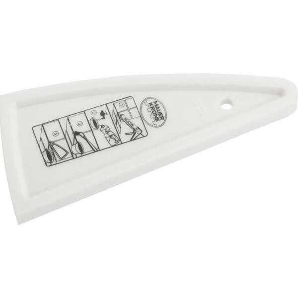 Image du produit Spatule pour silicones COX781620