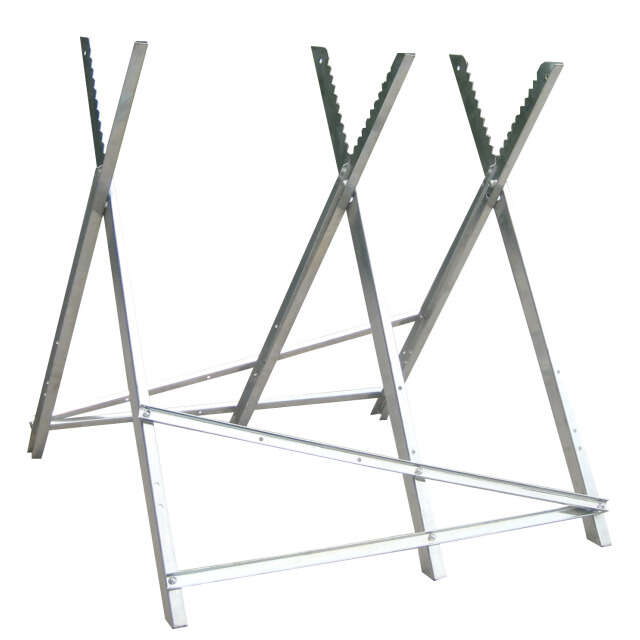 Image du produit Chevalet Coupe-buches B44650