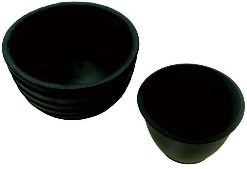 Image du produit Bol &agrave; pl&acirc;tre - 240 x 100 mm