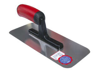Image du produit Pl&acirc;tresse manche SOFT GRIP,280x120x1,0mm