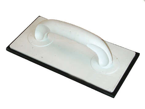 Image du produit Pl&acirc;toir monture plastique 280 x 140 x 10 mm PL277128