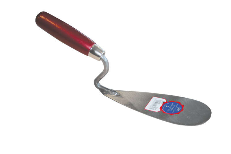 Image du produit Truelle de couvreur - 170 x 60 x 1,0 mm