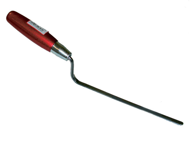 Image du produit R&eacute;paroir flexible renforc&eacute; 180 x 12 x 1,5 mm