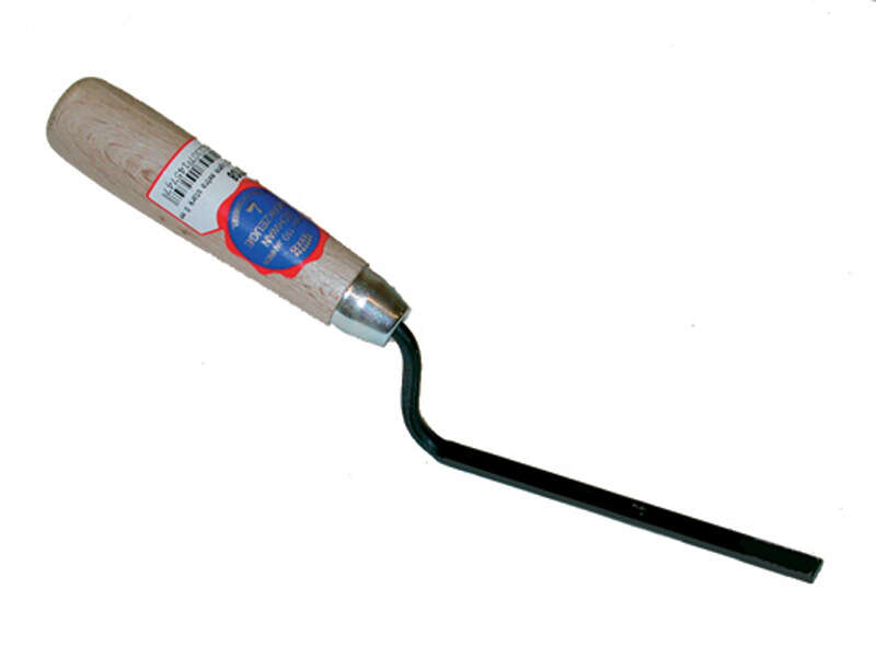 Image du produit R&eacute;paroir rigide &eacute;pais - 120 x 8 x 2,6 mm