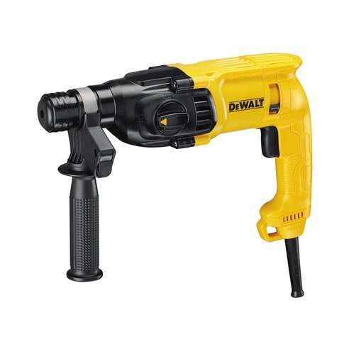 Image du produit Dewalt Perforateur- burineur SDS+ 22mm 3Modes D25033K-QS