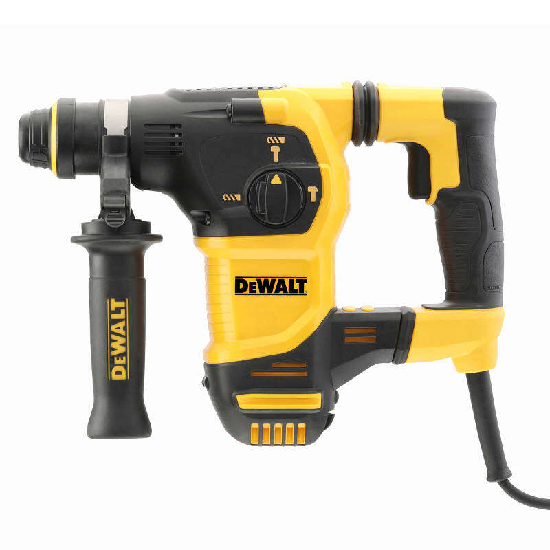 Image du produit Dewalt Perforateur SDS+ 3Kg D25333K-QS