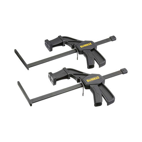Image du produit Dewalt 2 s. joints rails pour DWS5021/22/23- DWS(s