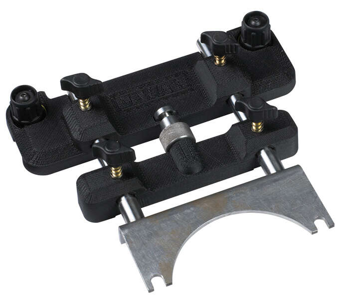 Image du produit Dewalt Router Att. Guide Rail system DWS5031-XJ