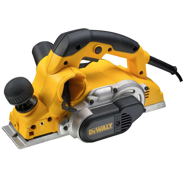 Image du produit Dewalt Raboteuse 4mm 1050w D26500K-QS