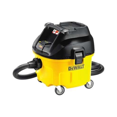 Image du produit Dewalt Aspirateur dust Extractor 33L DWV901L-QS