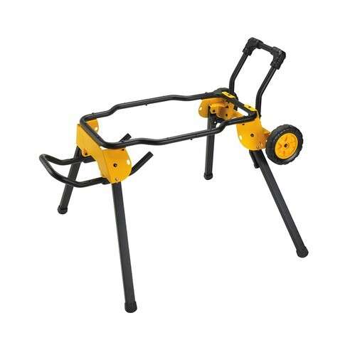 Image du produit Dewalt Pi&egrave;tement &agrave; Roulette pour DWE7491