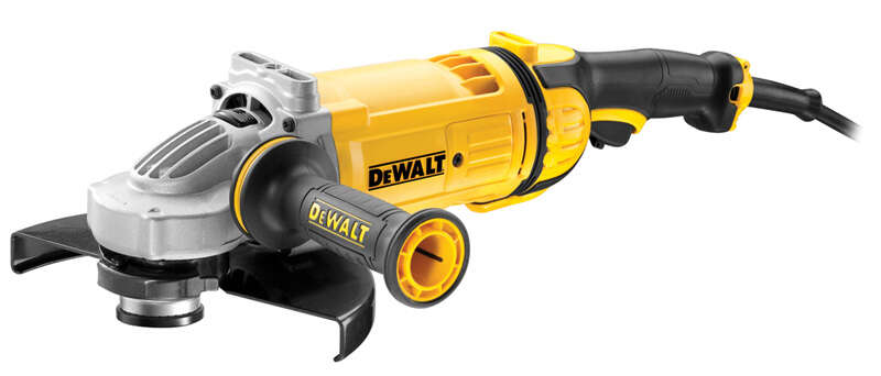 Image du produit Dewalt Meuleuse 230mm - 2400W DWE4559-QS