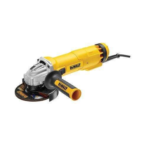 Image du produit Dewalt Meuleuse 125mm - 1200W DWE4217