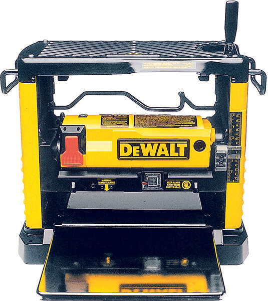 Image du produit Dewalt D&eacute;gauchisseuse DW733-QS