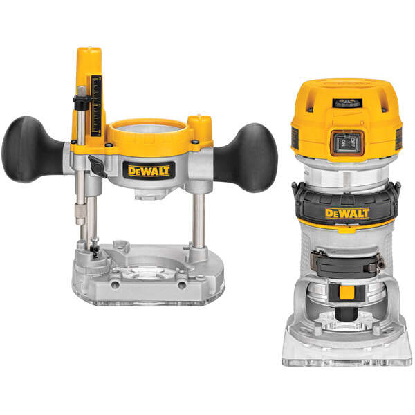 Image du produit Dewalt D&eacute;fon&ccedil;euse 900w D26204K-QS