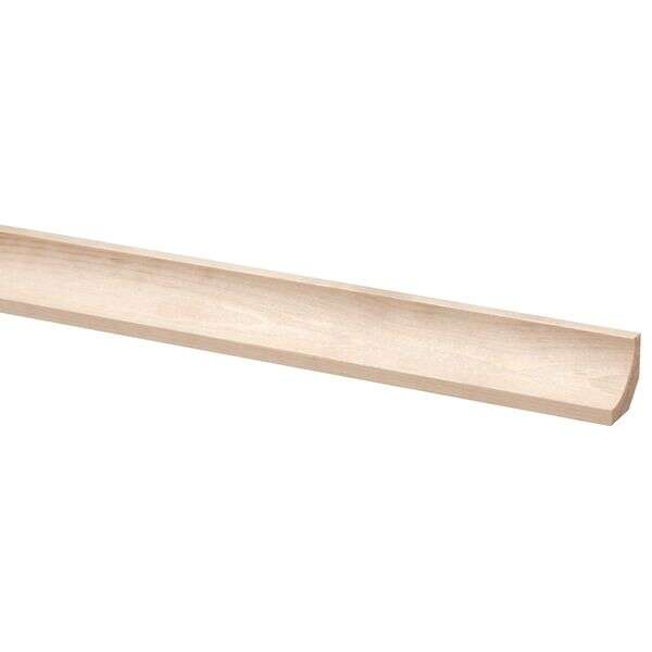 Image du produit Corniche - Pin - 22 x 22 x 2700 mm