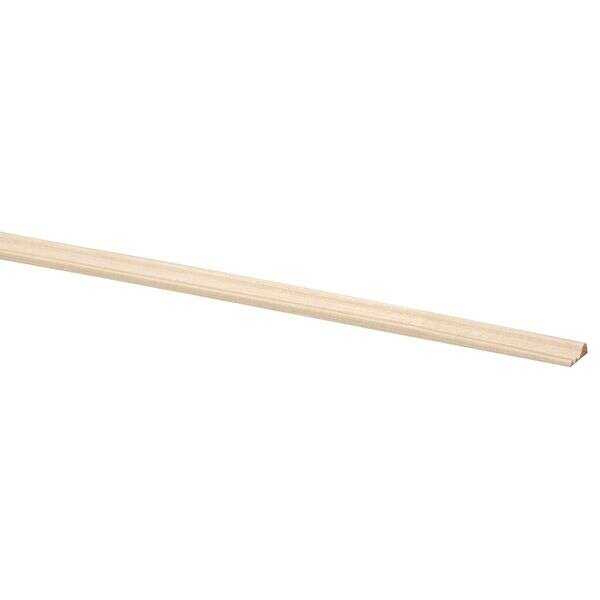 Image du produit Baguette - Pin - 6 x 14 x 2700 mm