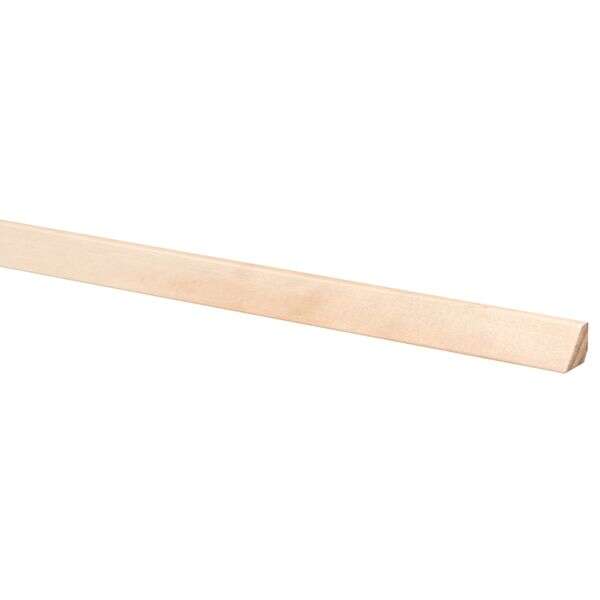 Image du produit Parclose - Pin - 9 x 13 x 2700 mm