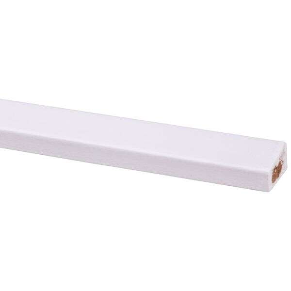 Image du produit Parclose - Primer - 17 x 28 x 2700 mm