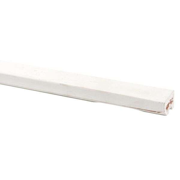 Image du produit Parclose - Primer - 20 x 25 x 2700 mm