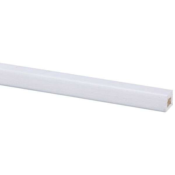 Image du produit Parclose - Primer - 17 x 15 x 2700 mm