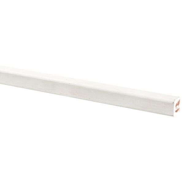 Image du produit Parclose - Primer - 17 x 17 x 2700 mm