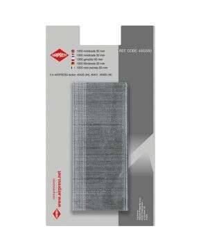Image du produit AIRPRESS 1000 Minibrads 50mm
