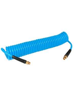 Image du produit AIRPRESS Tuyau spirale PU 8mm 10M 1/4""