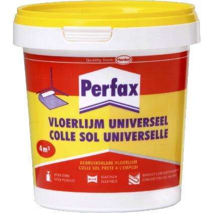 Image du produit Pattex - Colle Sol Universelle Perfax (1 Kg)