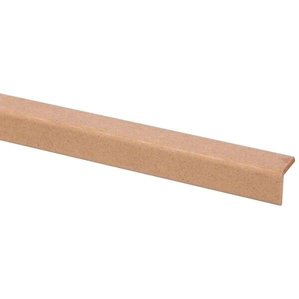 Image du produit Angle MDF Brut - 20 x 20 x 2600 mm