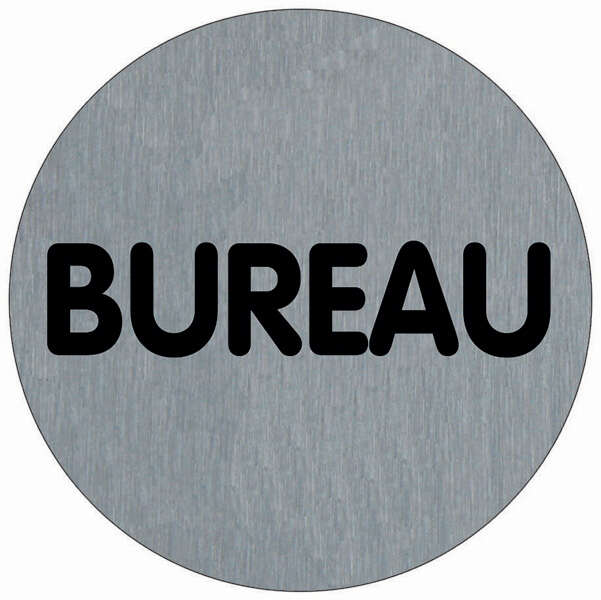 Image du produit Bureau Alu Bros diam 75 162000240