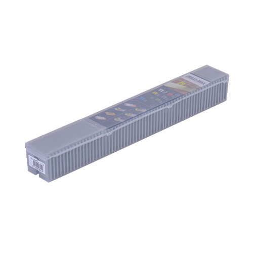 Image du produit Cale plateau Milli-Max Grise - 7 mm (60p)
