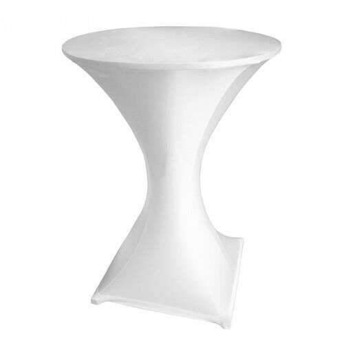 Image du produit HOUSSE POUR MANGE DEBOUT BLANC