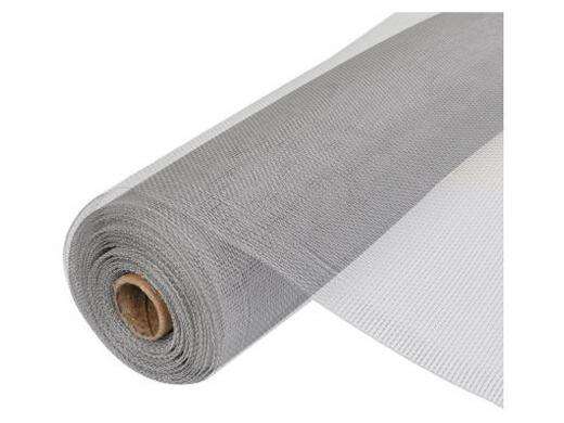Image du produit Stopinsect - Toile moustiquaire DIY - Gris - Largeur 60 cm (vendu au m&egrave;tre)