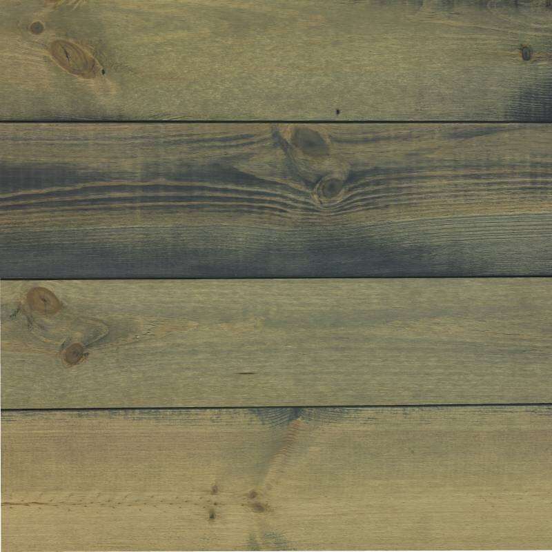 Image du produit VERNILAND - Lambris Mural / Plancher PURE HOME - Pin Maritime - DUPLEX - Rabot&eacute; - 18 x 140 / 170 x 2000 mm (1,24m&sup2;)