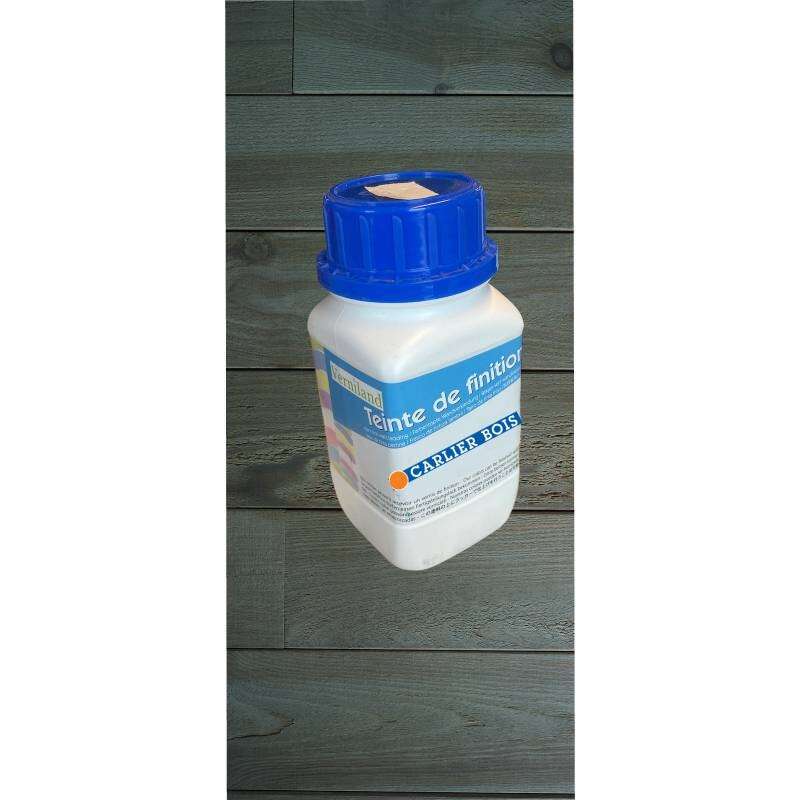 Image du produit Duo Color - Teinte Bois Flott&eacute; - 250 ml
