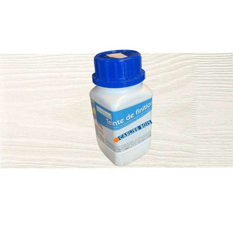 Image du produit Virginia - Teinte Blanc Albatre - 250 ml