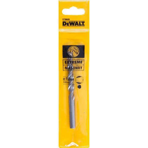Image du produit Dewalt M&egrave;che b&eacute;ton EXTREME 10x60x120mm