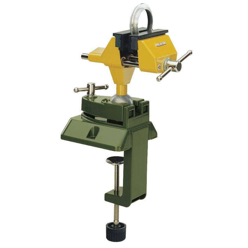 Image du produit PROXXON - Etau m&eacute;canique de pr&eacute;cision FMZ