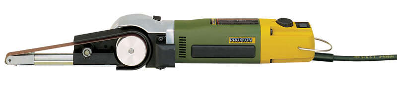 Image du produit PROXXON - Ponceuse &agrave; Bande BSL 220/E
